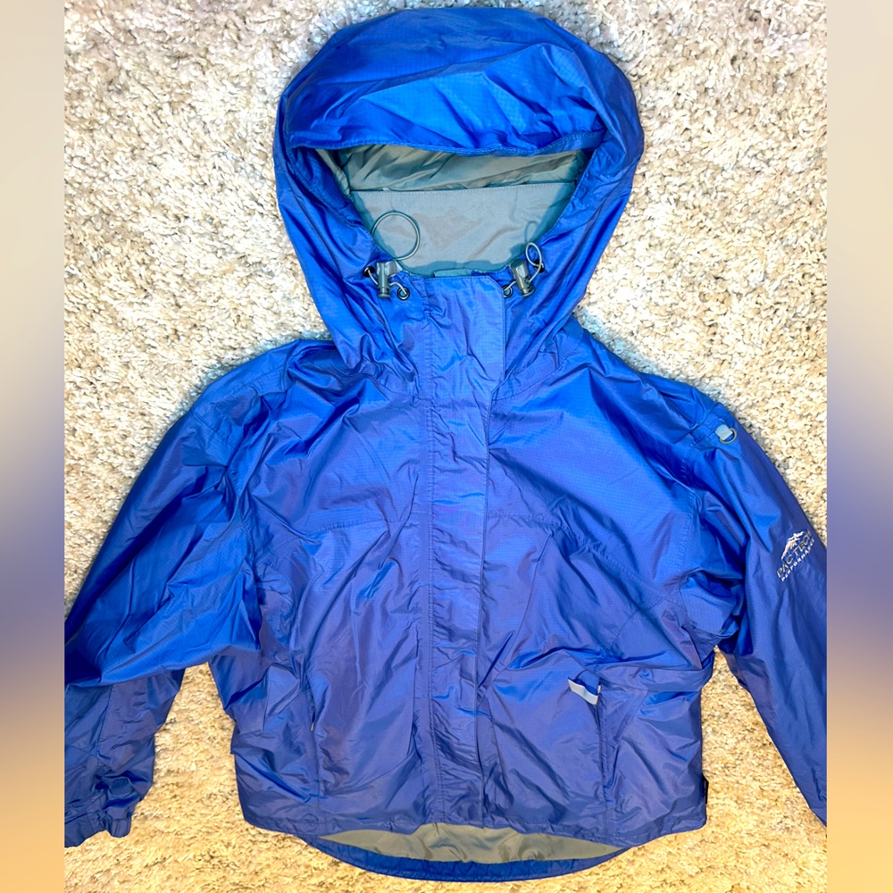 Pacific Trail Packable Weatherproof Jacket